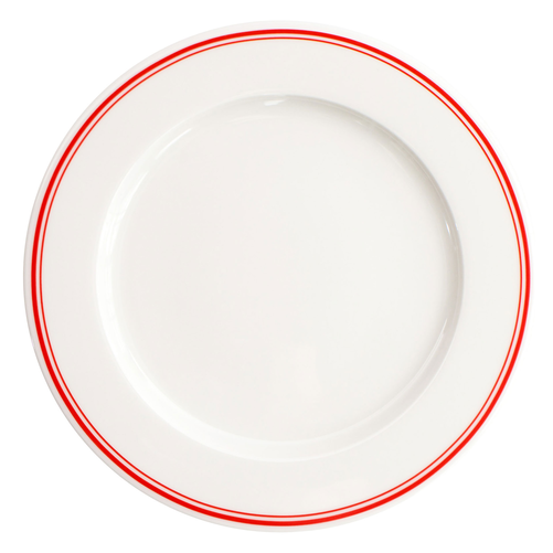 Talerz płytki 290 mm | VERLO, Forte Rivo
