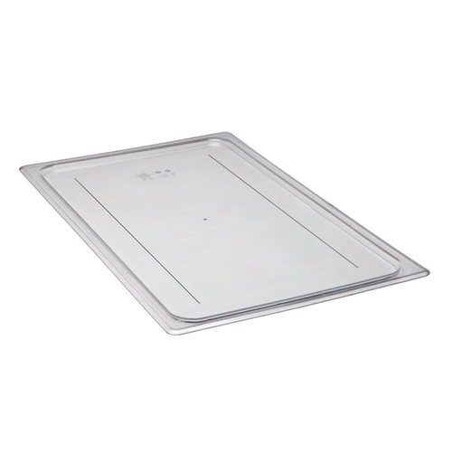 Pokrywa STANDARD GN 1/2 z poliwęglanu | CAMBRO, Range
