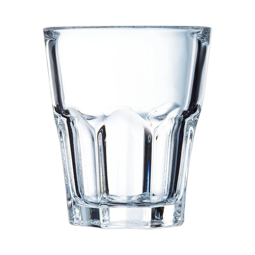 Kieliszek do wódki 0,045 l, przezroczysty | ARCOROC, Granity