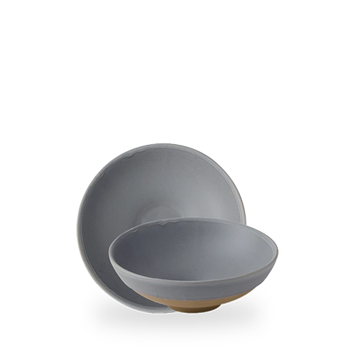 Miska na ramen 190 mm | CHURCHILL, Emerge Seattle Grey