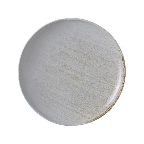 Talerz płytki bez rantu, 210 mm | FINE DINE, Stark