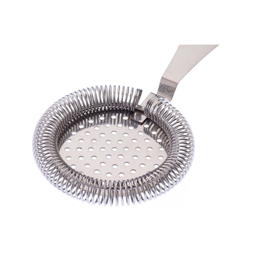 Sitko do shakera typu Hawthorne, ze stali nierdzewnej, 184 mm | BARFLY, M37218