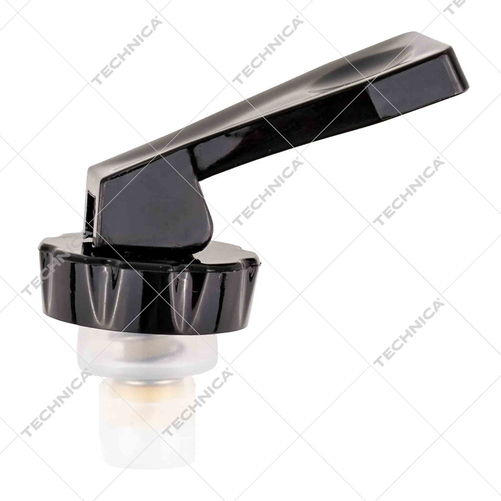 Górna część kranu do warników P53010, P53020 | PRESTONA, P53010/013