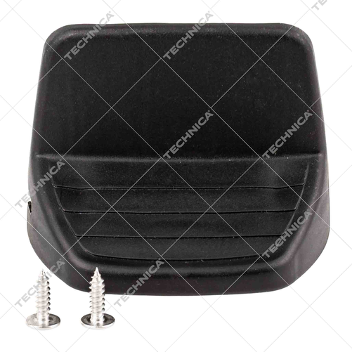 Plastikowa rączka do warników P53020 | PRESTONA, P53020/001