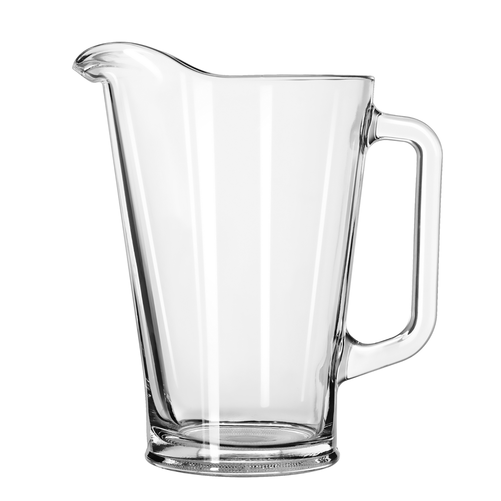 Dzbanek szklany 1,05 l, 170x195 mm | LIBBEY, Pitcher