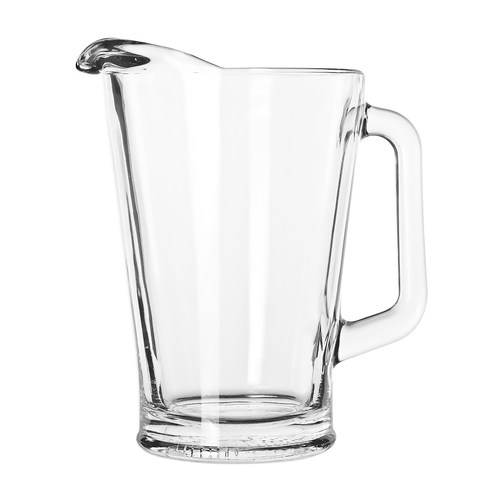 Dzbanek szklany 1,774 l, 200x235 mm | LIBBEY, Pitcher