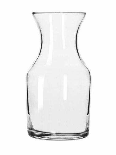 Karafka 0,251 l, 70x125 mm | LIBBEY, Carafe
