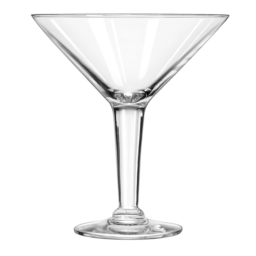 Kieliszek do martini 1,3 l, 235x260 mm | LIBBEY, Super Stems