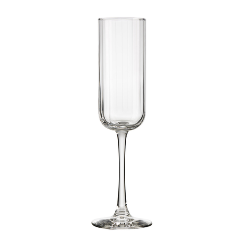 Kieliszek do szampana 0,222 l, 70x235 mm | LIBBEY, Linear