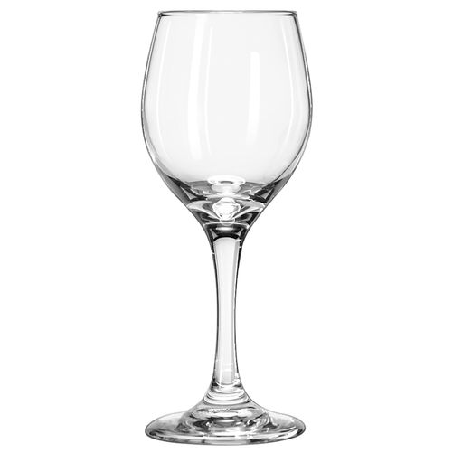 Kieliszek do wina 0,237 l, 75x185 mm | LIBBEY, Perception