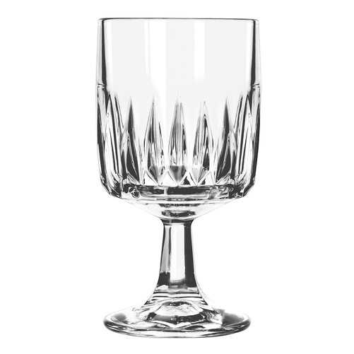 Kieliszek do wina 0,251 l, 75x140 mm | LIBBEY, Winchester