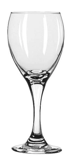 Kieliszek do wina 0,355 l, 85x185 mm | LIBBEY, Teardrop
