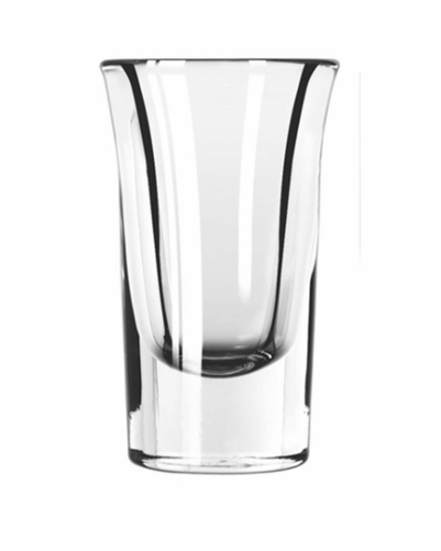 Kieliszek do wódki 0,03 l, 45x75 mm | LIBBEY, Shot Glass