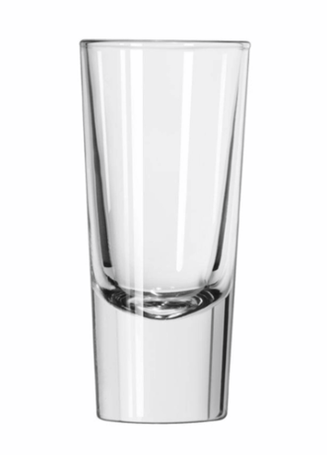 Kieliszek do wódki 0,159 l, 60x135 mm | LIBBEY, Shot Glass