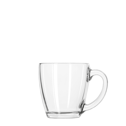 Kubek szklany 0,458 l, 100x105 mm | LIBBEY, Tapered Mug