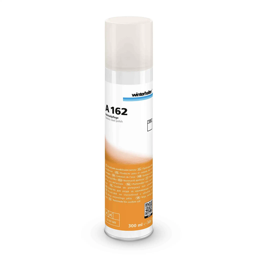 Środek do pielęgnacji stali nierdzewnej w aerozolu 6x0,3 l | WINTERHALTER, A 162