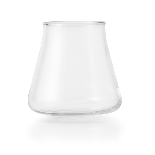 Szklanka do wina 0,444 l, 100x100 mm | LIBBEY, Stemless