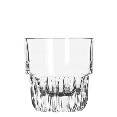 Szklanka niska 0,148 l, 75x75 mm | LIBBEY, Everest