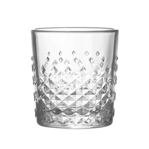 Szklanka niska 0,236 l, 80x90 mm | LIBBEY, Ocular