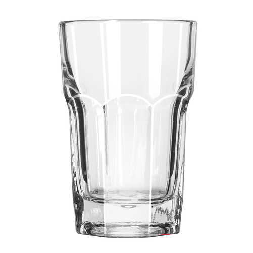 Szklanka niska 0,266 l, 80x120 mm | LIBBEY, Gibraltar