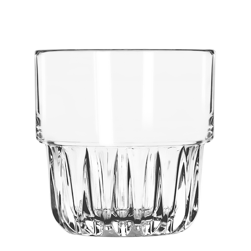 Szklanka niska 0,266 l, 85x85 mm | LIBBEY, Everest