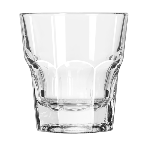 Szklanka niska 0,266 l, 90x100 mm | LIBBEY, Gibraltar