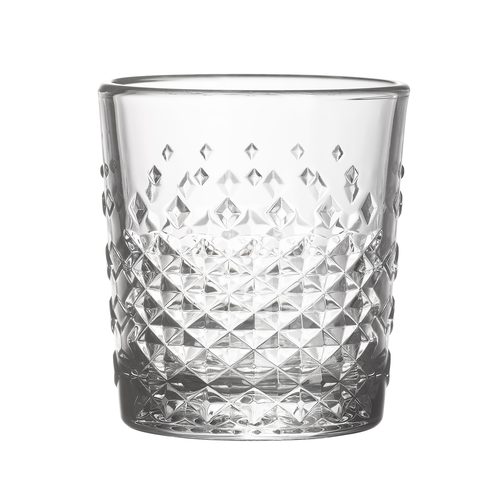 Szklanka niska 0,295 l, 85x95 mm | LIBBEY, Ocular