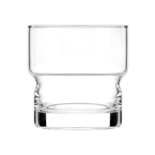Szklanka niska 0,296 l, 80x85 mm | LIBBEY, Newton