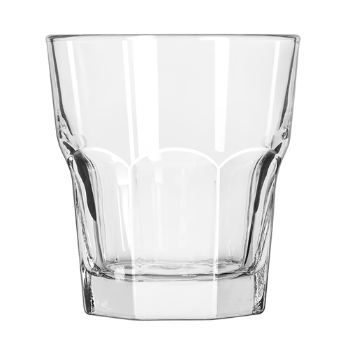 Szklanka niska 0,296 l, 90x100 mm | LIBBEY, Gibraltar