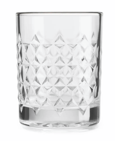 Szklanka niska 0,33 l, 80x105 mm | LIBBEY, Oracle