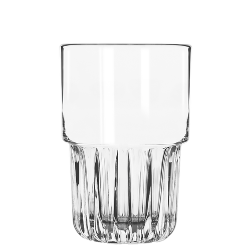 Szklanka niska 0,355 l, 85x115 mm | LIBBEY, Everest