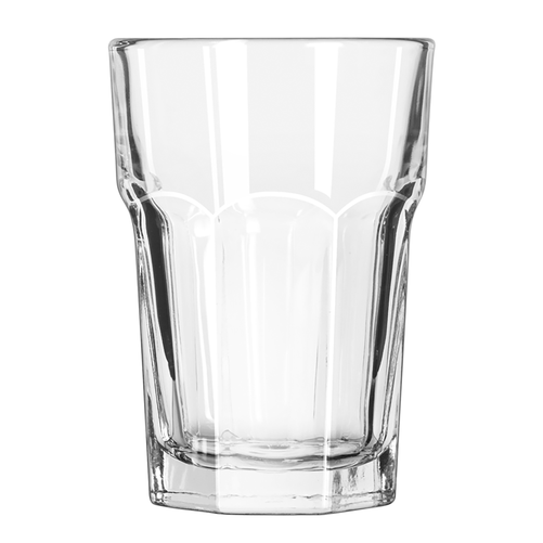 Szklanka niska 0,355 l, 85x125 mm | LIBBEY, Gibraltar