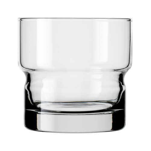 Szklanka niska 0,355 l, 90x90 mm | LIBBEY, Newton