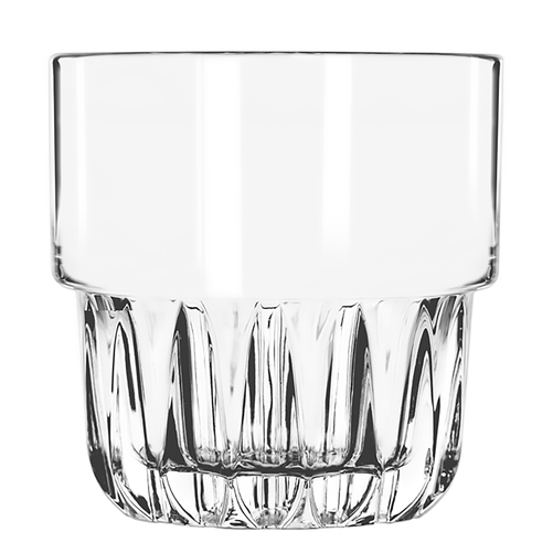 Szklanka niska 0,355 l, 95x95 mm | LIBBEY, Everest