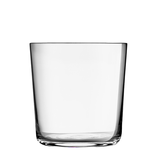 Szklanka niska 0,384 l, 90x95 mm | LIBBEY, Cidra