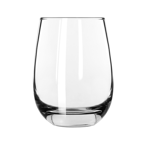 Szklanka niska 0,451 l, 90x115 mm | LIBBEY, Stemless