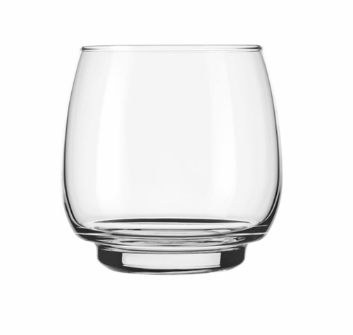 Szklanka niska 0,495 l, 95x95 mm | LIBBEY, Orbital