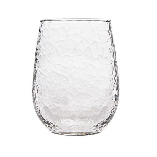Szklanka niska 0,503 l, 90x115 mm | LIBBEY, Stemless