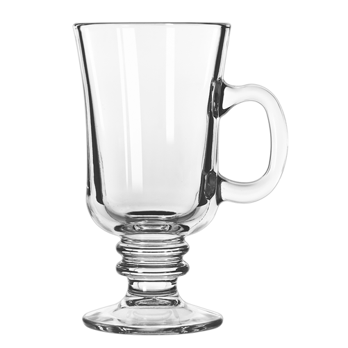 Szklanka wysoka 0,251 l, 105x150 mm | LIBBEY, Irisf Cofee