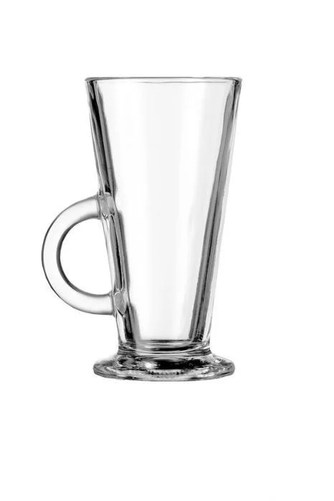 Szklanka wysoka 0,251 l, 90x150 mm | LIBBEY, Irish Coffee
