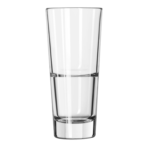 Szklanka wysoka 0,296 l, 70x160 mm | LIBBEY, Endeavor