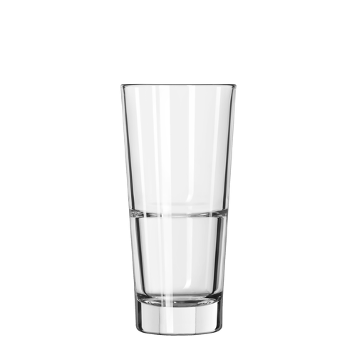 Szklanka wysoka 0,355 l, 75x160 mm | LIBBEY, Endeavor