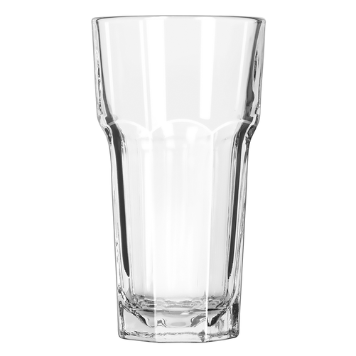 Szklanka wysoka 0,355 l, 80x150 mm | LIBBEY, Gibraltar