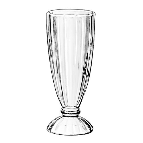 Szklanka wysoka 0,355 l, 80x195 mm | LIBBEY, Fountainware