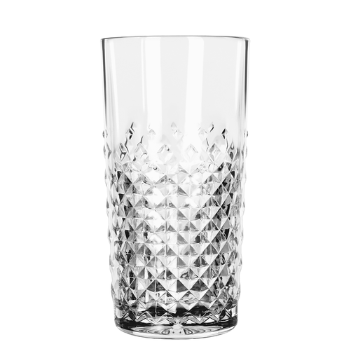 Szklanka wysoka 0,414 l, 80x155 mm | LIBBEY, Ocular