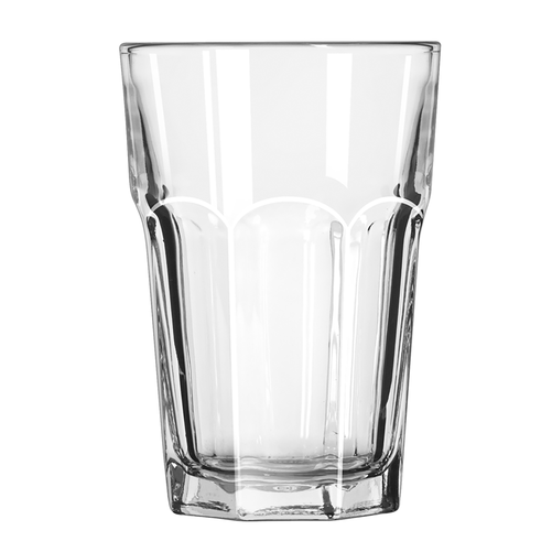 Szklanka wysoka 0,414 l, 90x130 mm | LIBBEY, Gibraltar