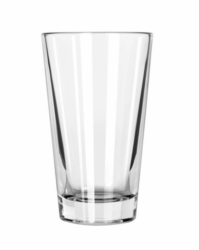 Szklanka wysoka 0,414 l, 90x150 mm | LIBBEY, Restaurant Basics