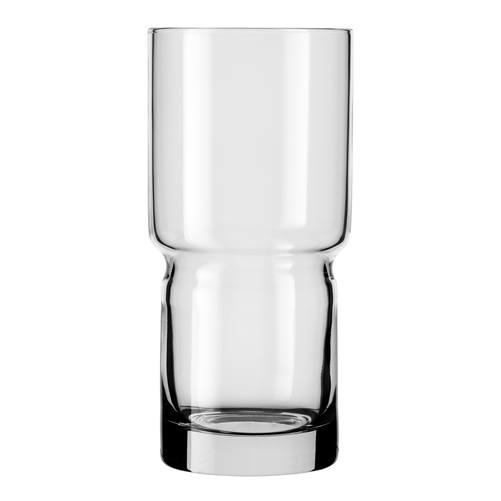 Szklanka wysoka 0,473 l, 75x160 mm | LIBBEY, Newton