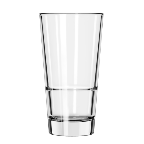 Szklanka wysoka 0,488 l, 90x165 mm | LIBBEY, Endeavor