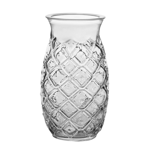 Szklanka wysoka 0,502 l, 85x145 mm | LIBBEY, Pineapple
